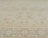 Beige 10x13 Oriental Persian Style Hand Knotted Wool Area Rug